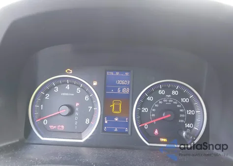 2011 Honda Cr-V Lx z USA, uszkodzony, nr VIN 5J6RE4H32BL109974